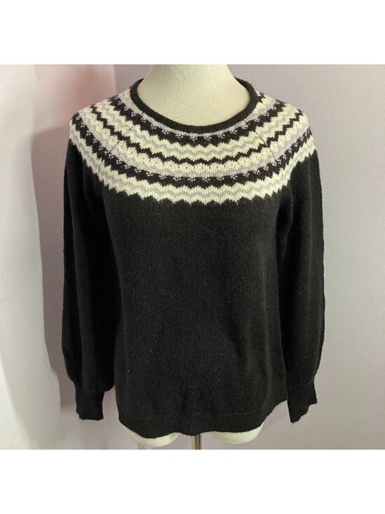 Elle Sweaters - Elle Sweater, NWT, Size S